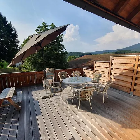Apartamento Sonnenzeit Lohberg
