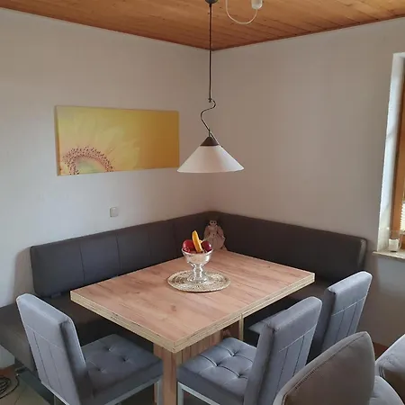 Sonnenzeit Apartamento *