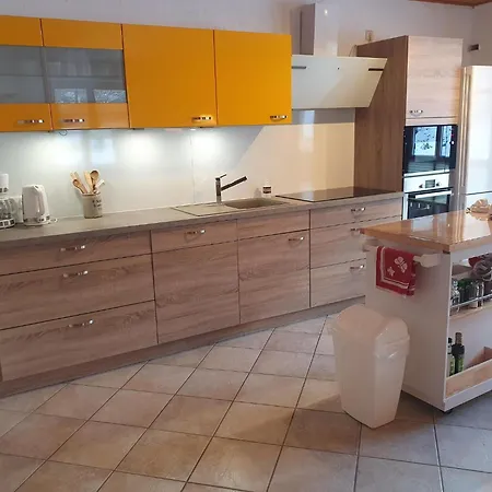 Sonnenzeit Apartamento