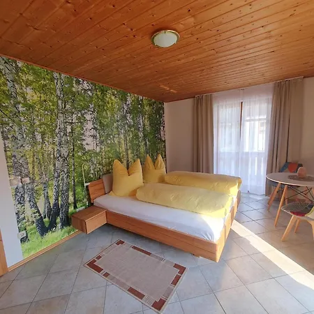 Sonnenzeit Apartamento