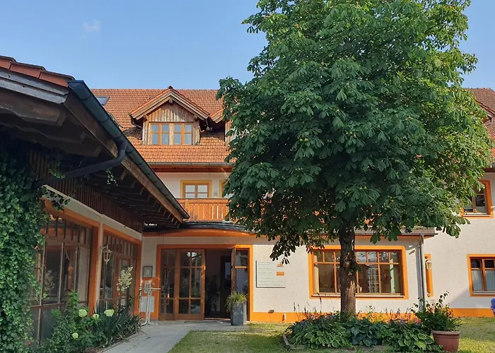 Sonnenzeit Lohberg