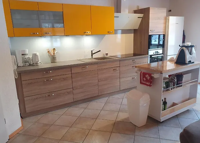Sonnenzeit Apartamento