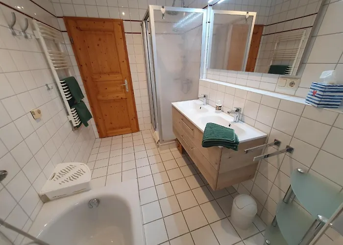 Sonnenzeit Apartamento *